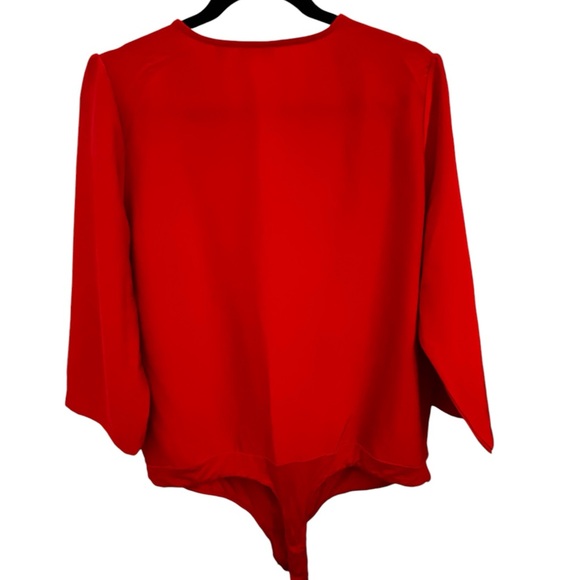 Eva Mendes Bodysuit New York & Co Collection XL - Picture 2 of 9